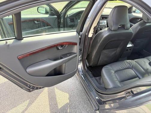 2007 Volvo S80 3.2