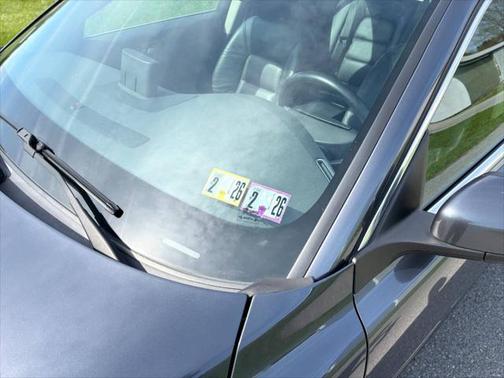 2007 Volvo S80 3.2