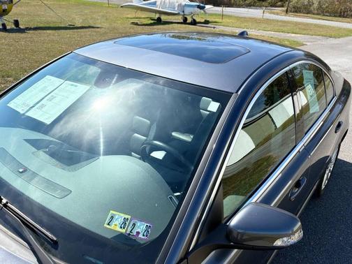 2007 Volvo S80 3.2
