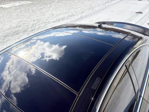 2014 Mercedes-Benz C-Class C 63 AMG 2dr Coupe