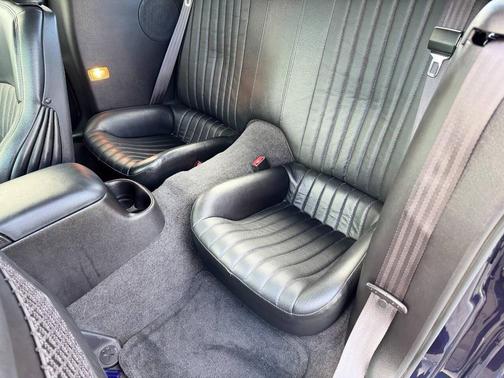 2002 Pontiac Firebird Trans Am