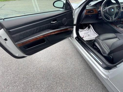 2008 BMW 335 335i 2dr Convertible