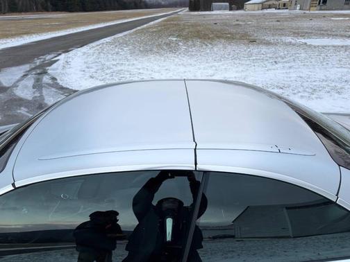 2008 BMW 335 335i 2dr Convertible