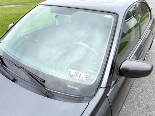 2009 Subaru Legacy Base