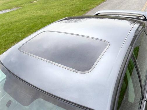 2009 Subaru Legacy Base