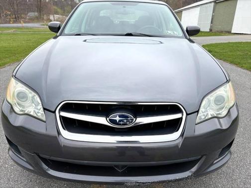 2009 Subaru Legacy Base