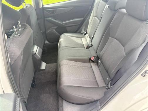 2017 Subaru Impreza 2.0i Premium