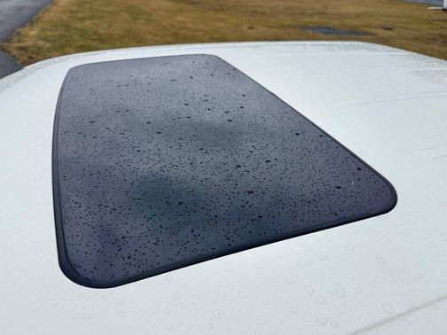 2016 RAM 1500 Longhorn