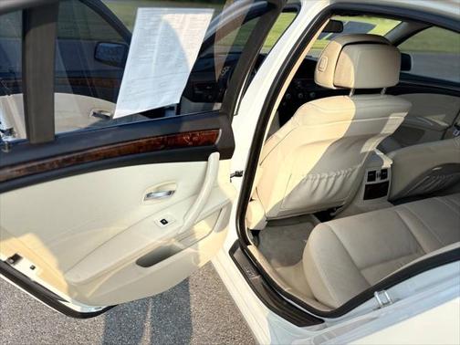 2010 BMW 528 xDrive