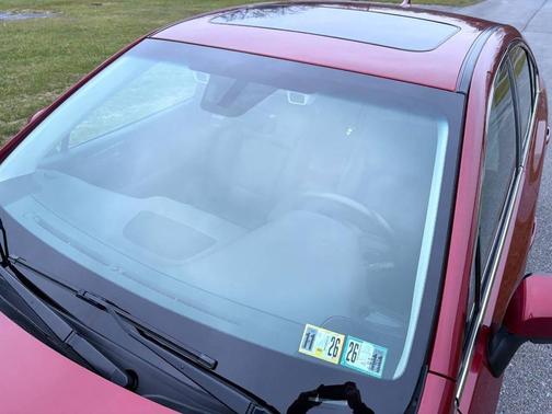 2017 Subaru Legacy Limited