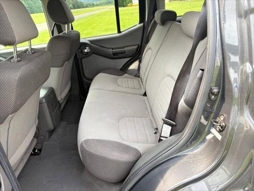 2006 Nissan Xterra S