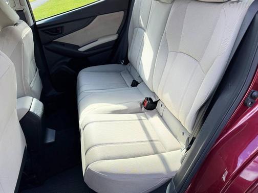 2017 Subaru Impreza 2.0i Premium