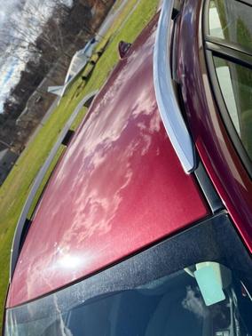 2017 Subaru Impreza 2.0i Premium