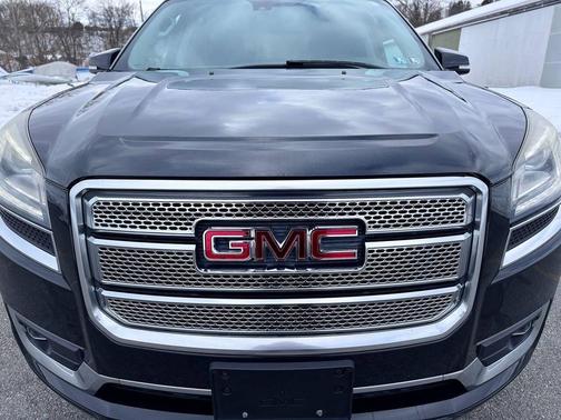 2015 GMC Acadia Denali