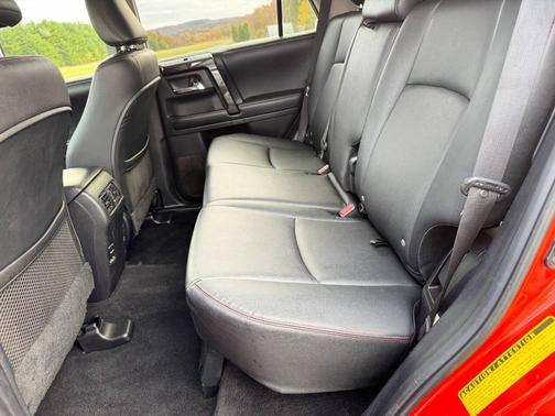 2015 Toyota 4Runner TRD Pro