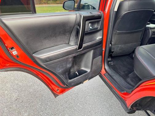 2015 Toyota 4Runner TRD Pro