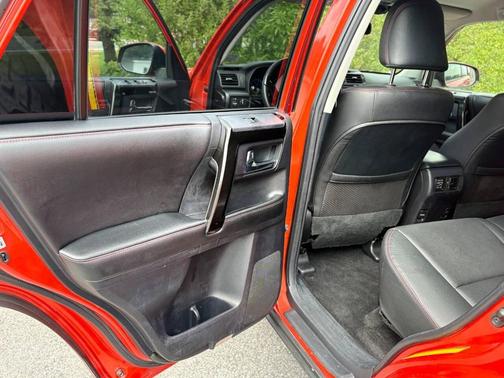 2015 Toyota 4Runner TRD Pro