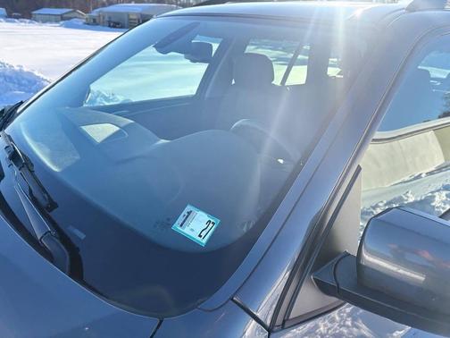 2012 BMW X5 xDrive35d