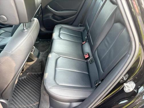 2016 Audi A3 2.0T Premium Plus