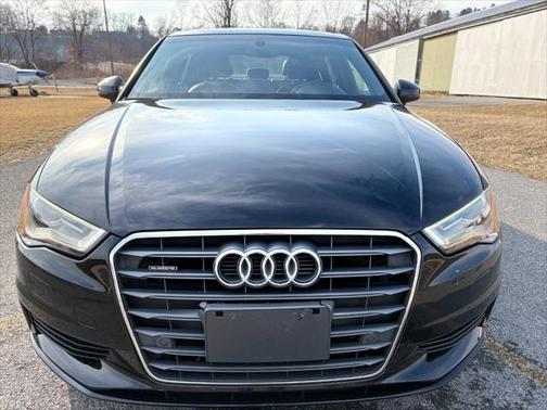 2016 Audi A3 2.0T Premium Plus