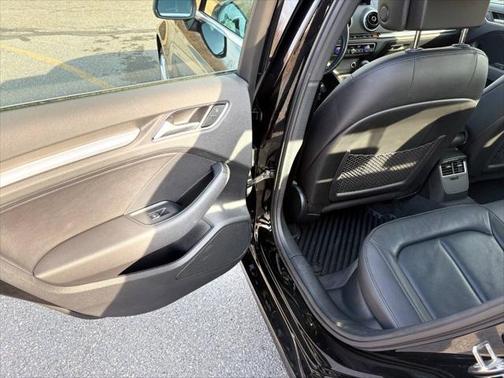 2016 Audi A3 2.0T Premium Plus