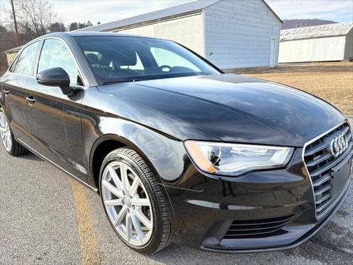 2016 Audi A3 2.0T Premium Plus