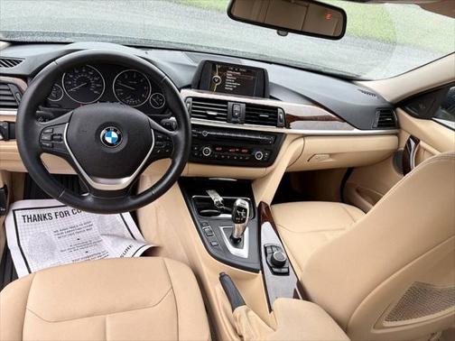 2014 BMW 328d xDrive