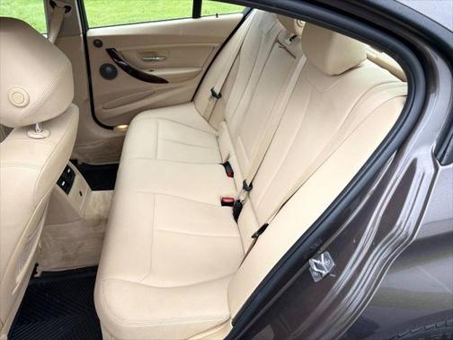 2014 BMW 328d xDrive