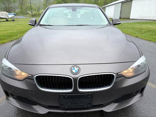2014 BMW 328d xDrive