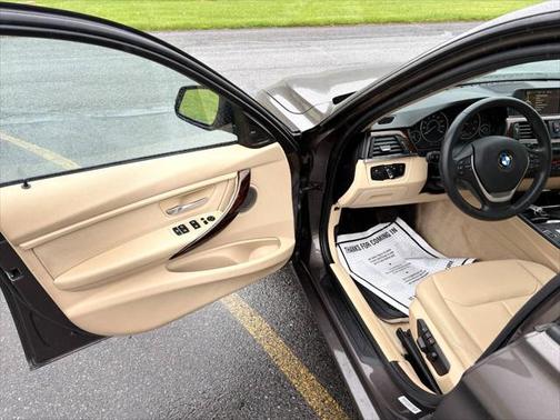 2014 BMW 328d xDrive