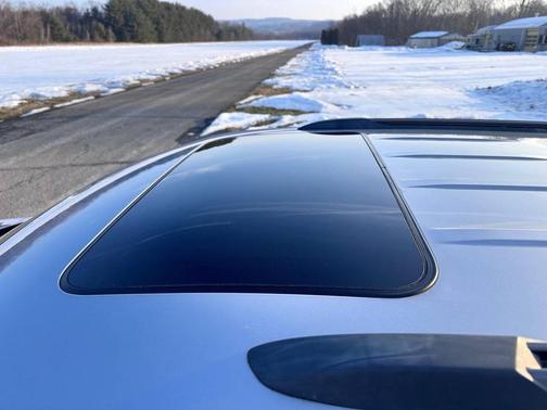 2017 Jeep Grand Cherokee Trailhawk