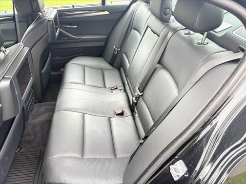 2011 BMW 535 xDrive