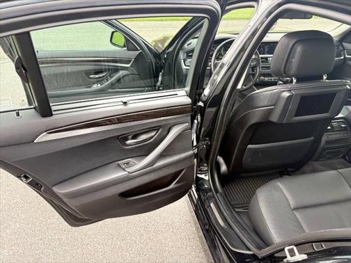 2011 BMW 535 xDrive