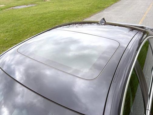 2011 BMW 535 xDrive