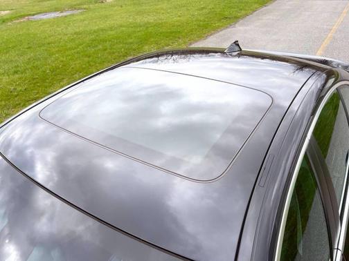 2011 BMW 535 xDrive