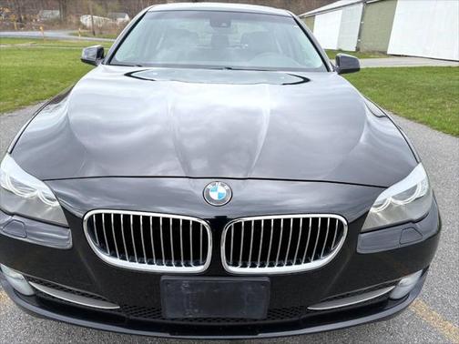 2011 BMW 535 xDrive