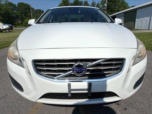 2012 Volvo S60 T5