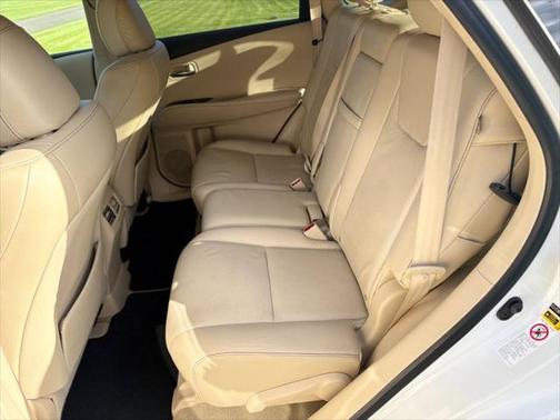 2013 Lexus RX 350 F Sport