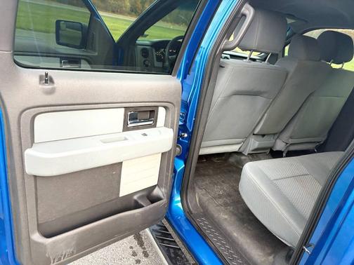 2014 Ford F-150 STX