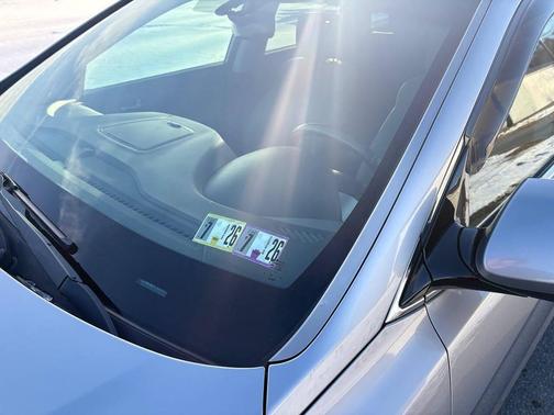 2013 Hyundai SANTA FE GLS