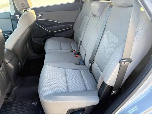 2013 Hyundai SANTA FE GLS