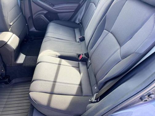 2018 Subaru Impreza 2.0i Premium