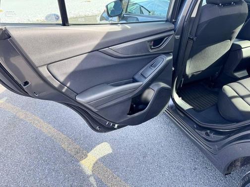 2018 Subaru Impreza 2.0i Premium