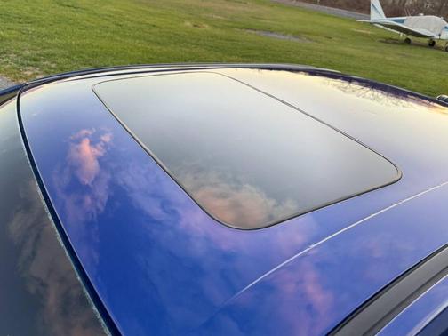 2015 Ford Taurus SHO