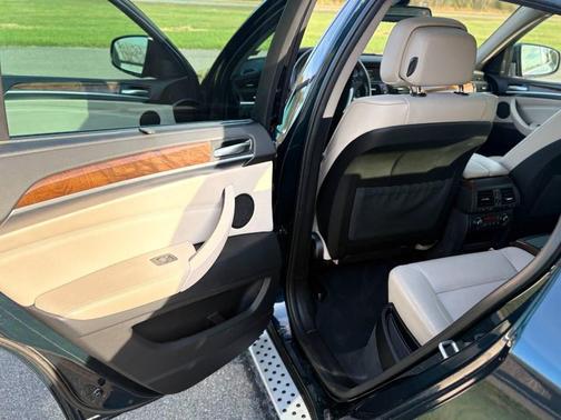 2013 BMW X6 xDrive35i