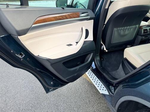 2013 BMW X6 xDrive35i
