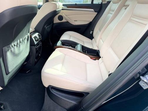 2013 BMW X6 xDrive35i