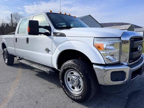 2016 Ford F-350 XL