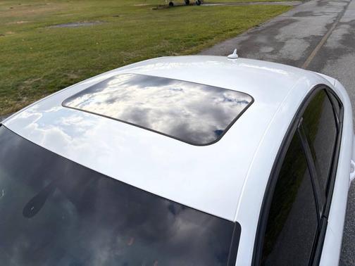 2015 Audi A4 2.0T Premium Plus