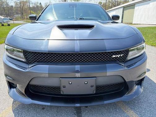 2018 Dodge Charger R/T